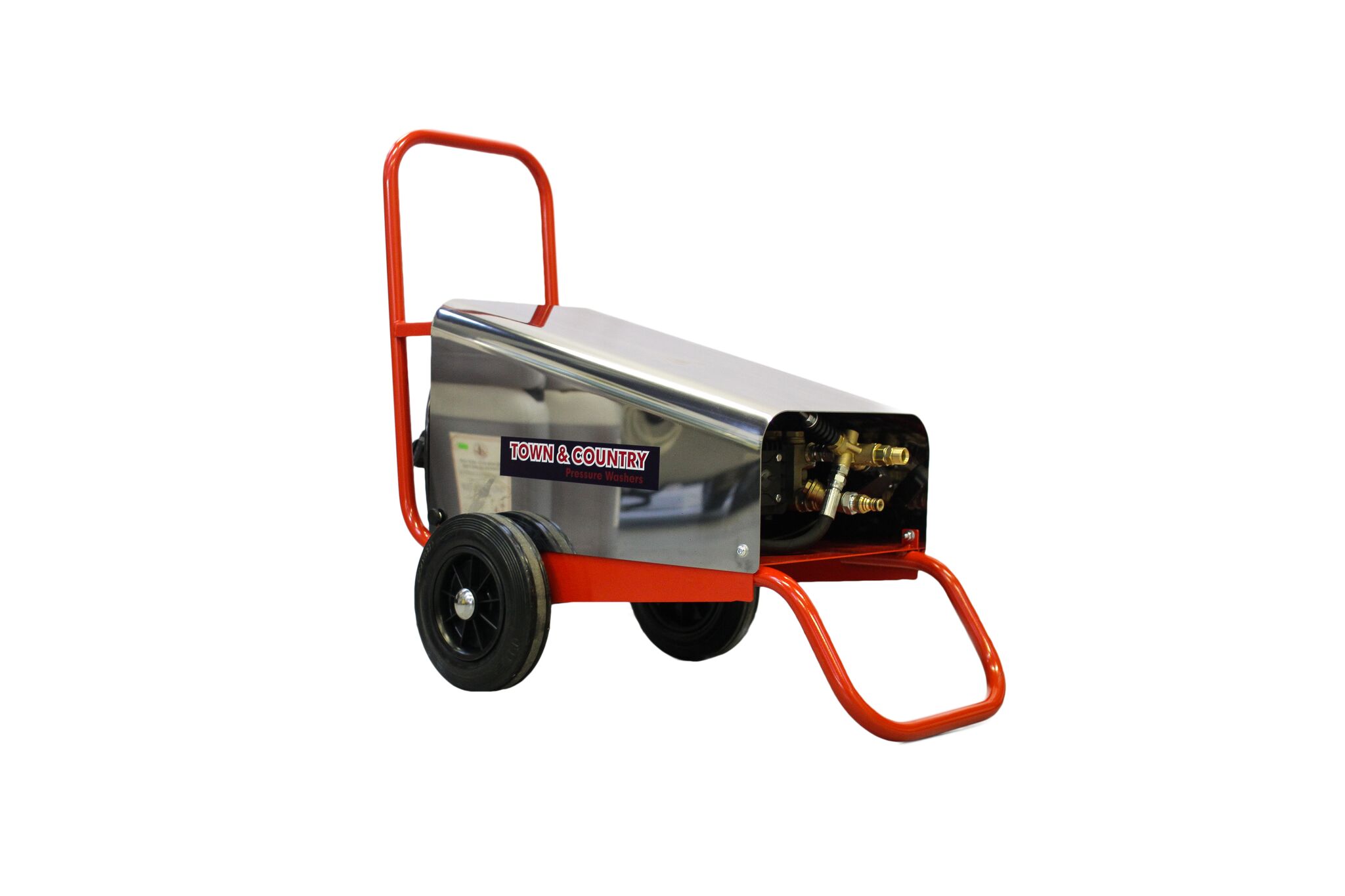 Multiple Products | Town & Country Pressure Washers